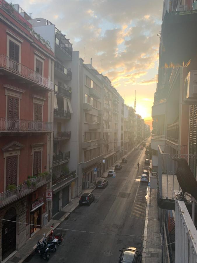 Suite mit 2 Schlafzimmern und Balkon